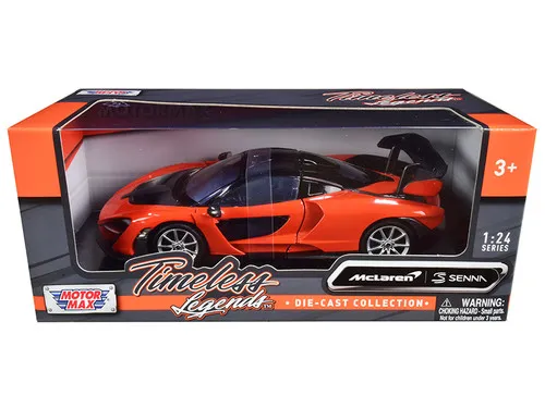 46569 mclaren senna gtr model