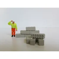 46571 diecast model collection