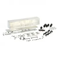 46571 realistic diecast model