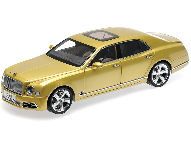 46572 bentley diecast value
