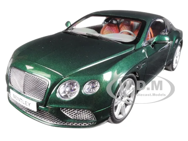46572 early bentley diecast