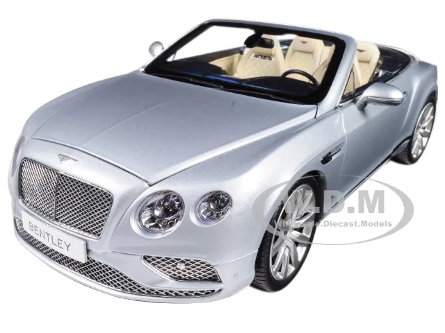 46572 iconic bentley models