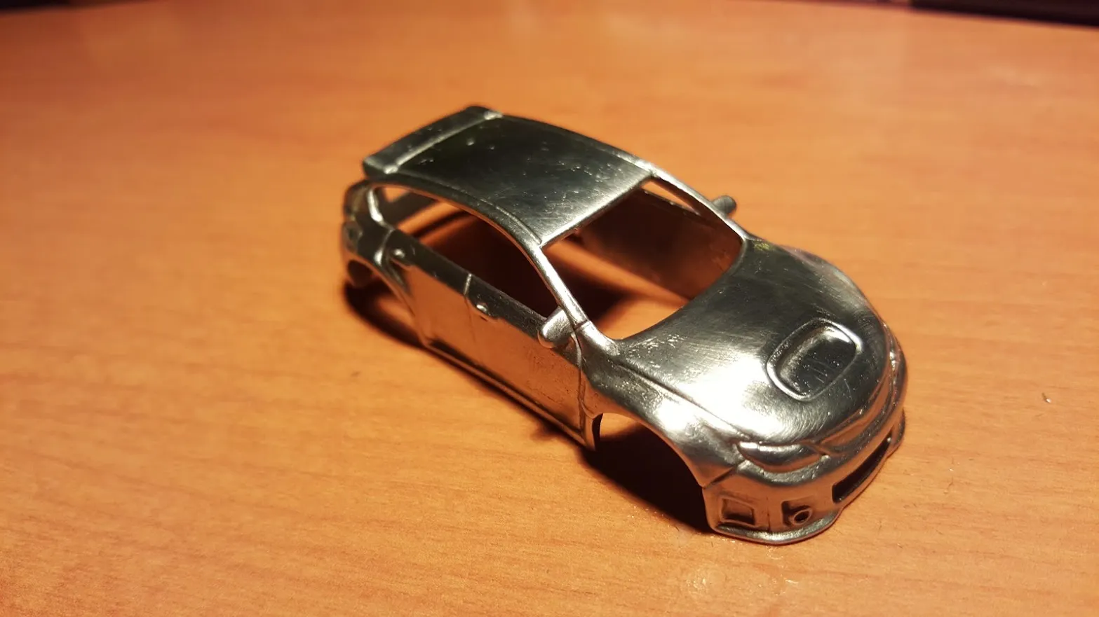 46573 wax for diecast cars