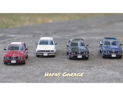 46575 collectible diecast cars