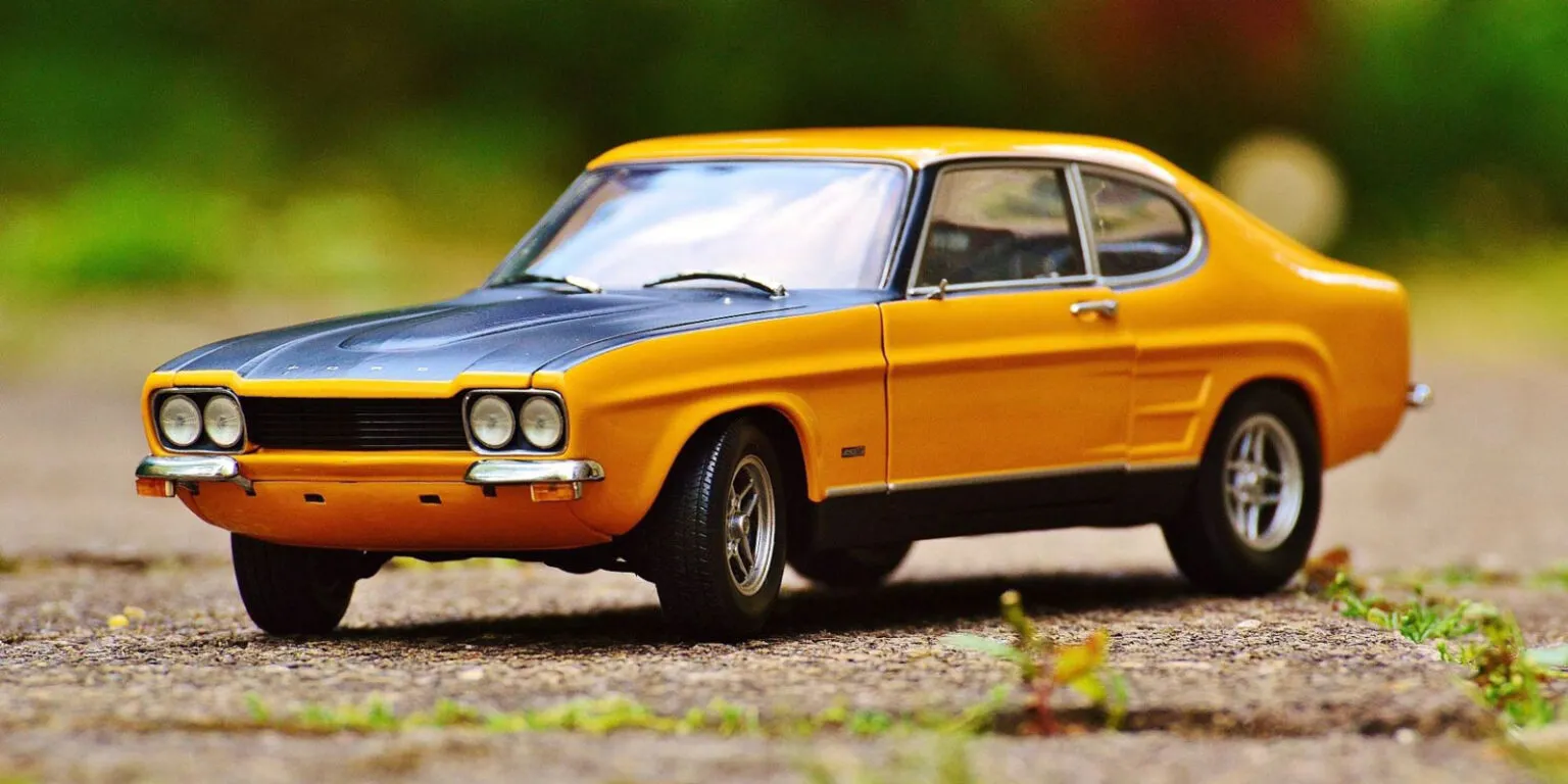46575 scale diecast cars overview