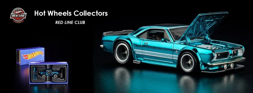 46578 diecast shop toronto
