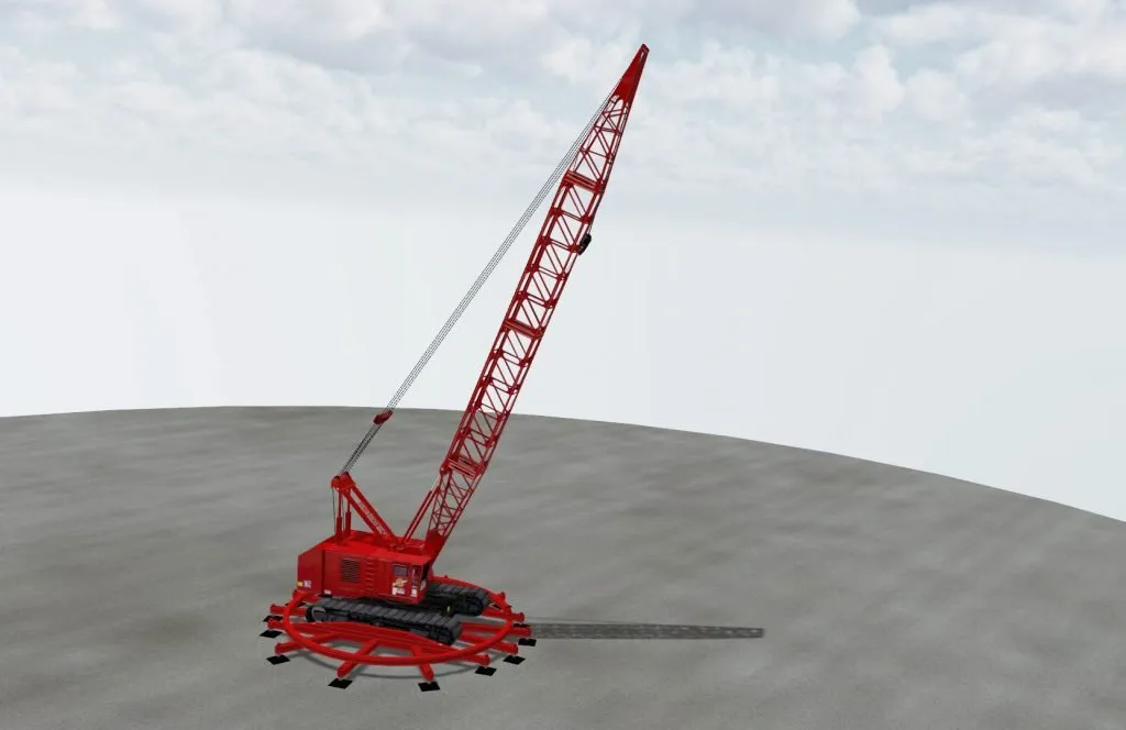 46579 online crane marketplaces