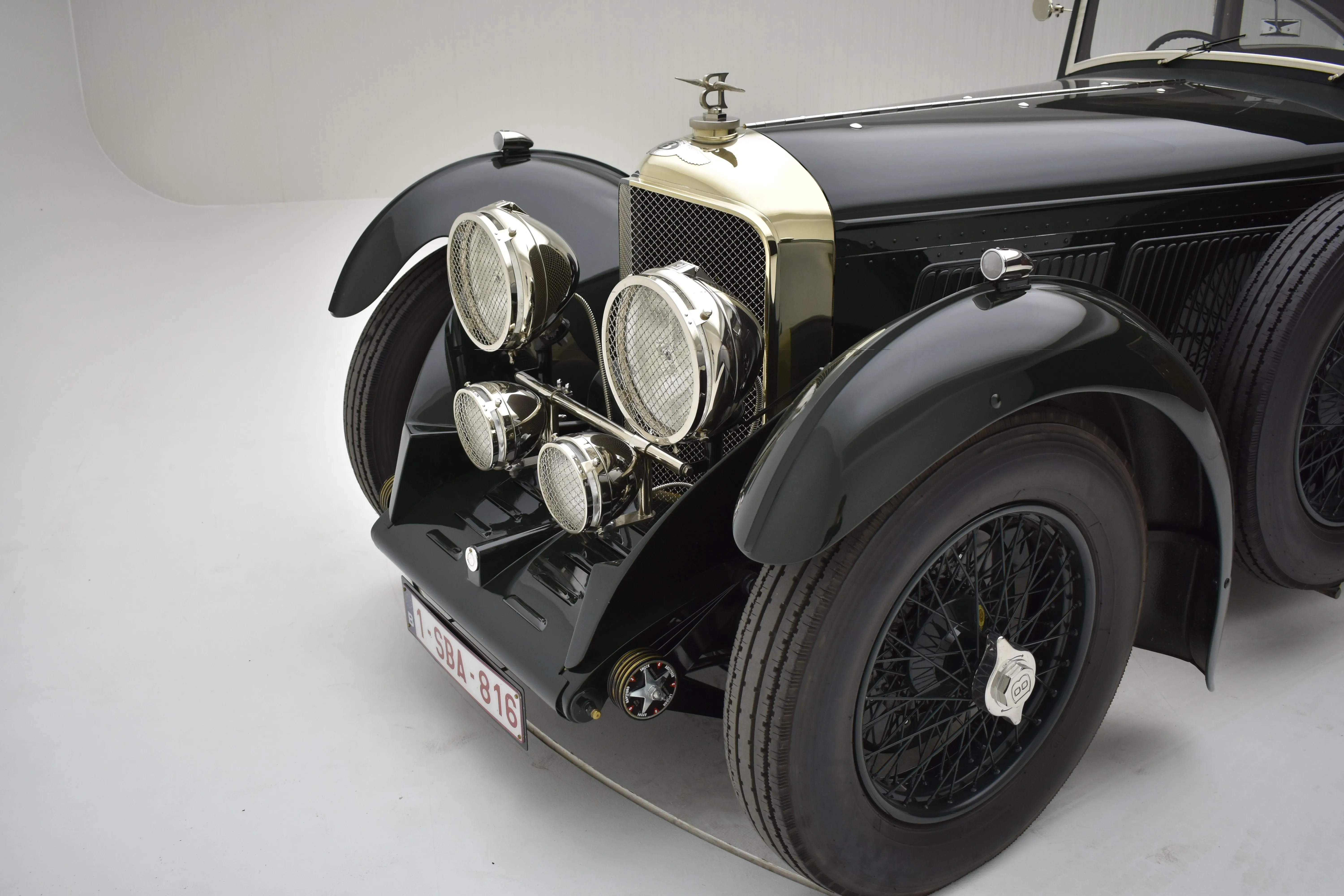 46580 bentley blue train diecast collectors