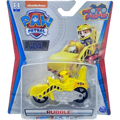 46582 marshall moto pup vehicle