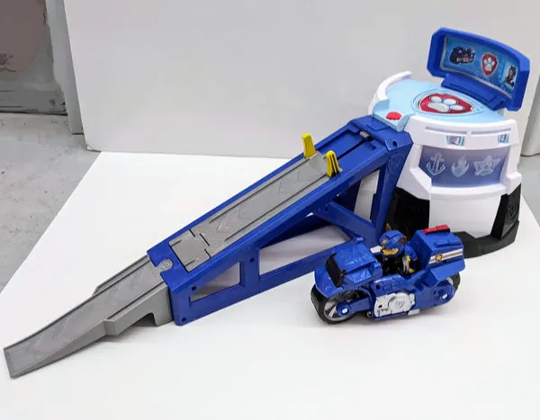46582 paw patrol diecast collection