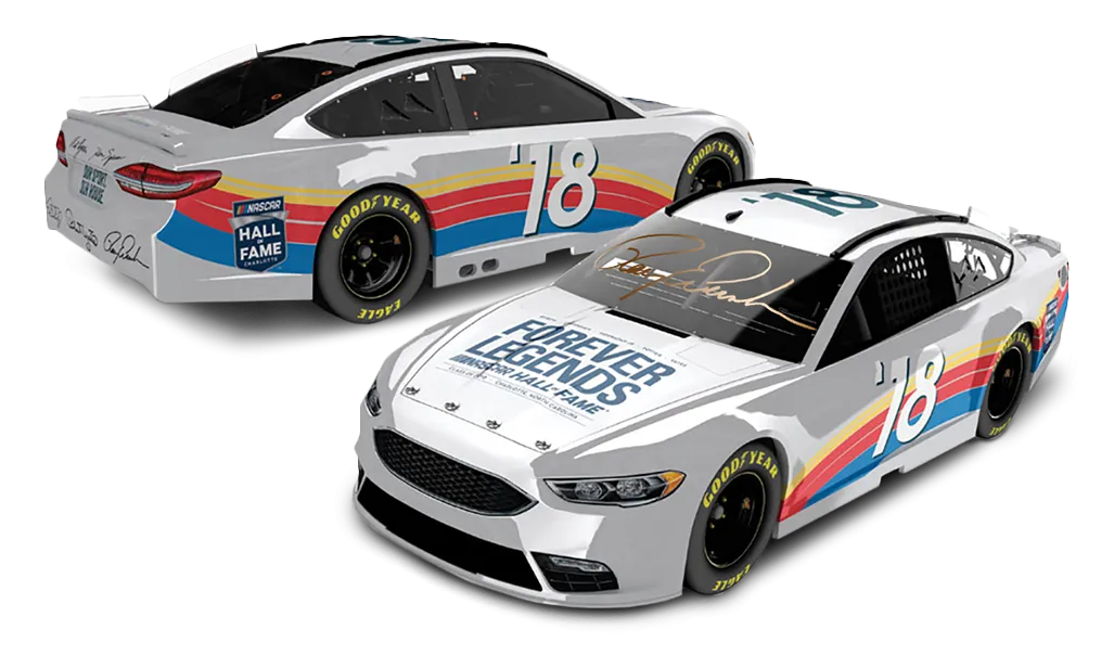 46584 jeff gordon dupont era