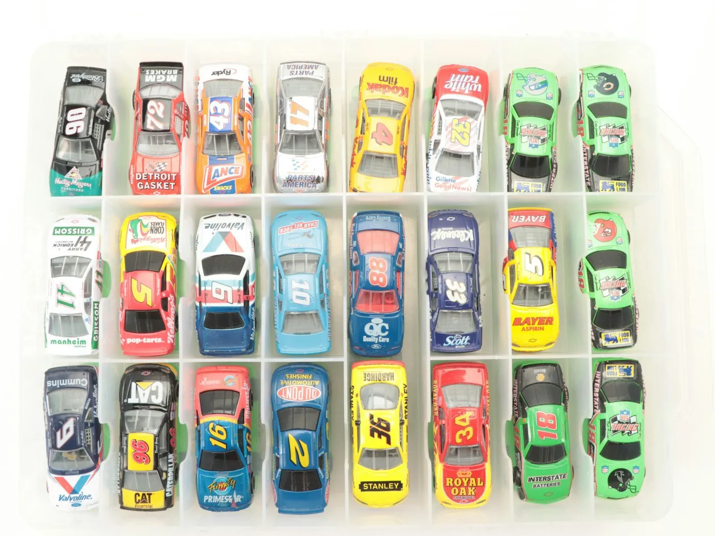 46586 ferrari f1 diecast