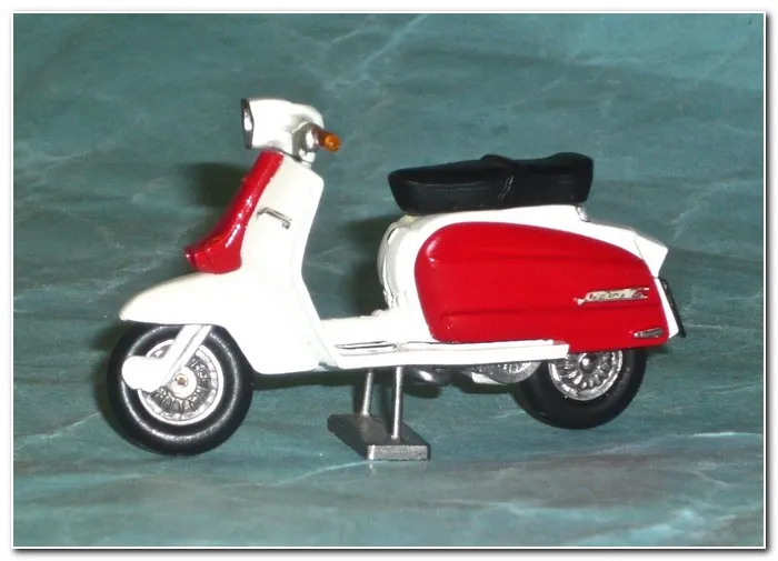 46587 lambretta gp 200