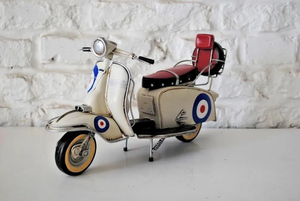 46587 lambretta sx 200