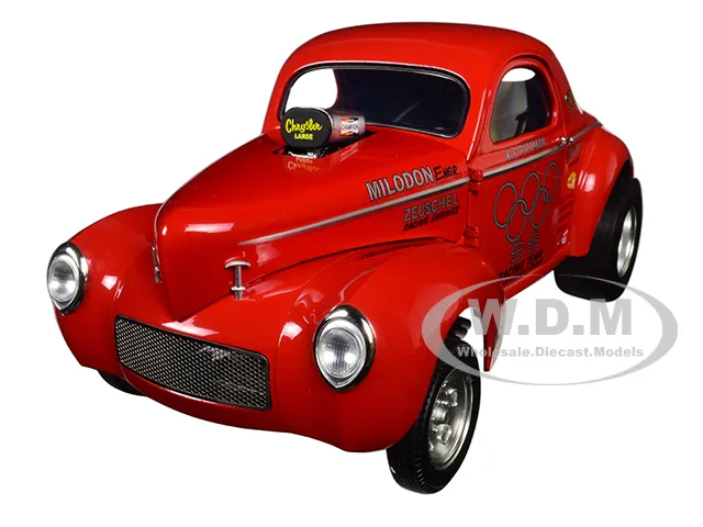 46589 diecast models ireland collection